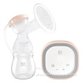 Hotsale Silent Mother Milk Breast Electric Pump